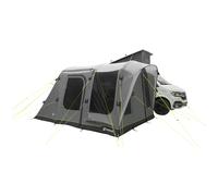 Carpa de autocaravana/furgoneta Outwell Wolfburg Air Color: gris