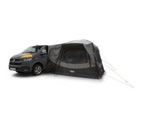 Carpa de autocaravana/furgoneta Vango Quadris Air Low Color: gris