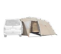 Carpa de autocaravana/furgoneta Vaude Drive Van XT 5P Color: beige