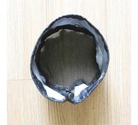 Carpa de Plantas Ventilación Pantalla de Insectos Campana de Ventilación Conducto Filtro Campana de Ventilación para Cultivo de Plantas 6 Pulgadas