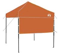 Carpa Dosel Manual Azul 194 x 194 x 251 cm