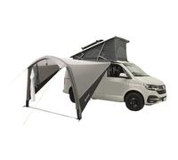 Carpa hinchable Outwell Touring Canopy Air Color: gris