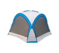 Carpa para playa aktive mosquitera de acampada 350 x 260 x 350 cm