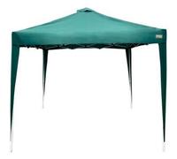 Carpa Plegable 300X300X250 con chimenea MAX-AIR - CD Talla única