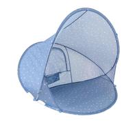 Carpa Pop-Up Protección Solar Fishes Mini