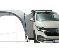 Carpa salón conexión vehículo xl