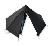Carpa Tipi de Campamento Piramidal para y Excursionismo Instalación Sin Problemas Campistas