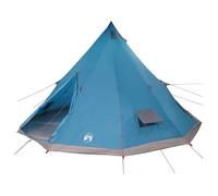 Carpa Tipi Tafetán Verde 560 x 560 x 300 cm