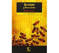 Carpa y otros cuentos,La (LATORRE LITERARIA)