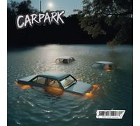 Carpark Born to Be Average (Vinyl) 12" EP