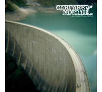 Carpark North - All Things for All People