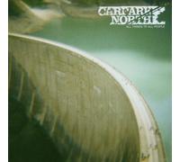 Carpark North - All Things to All People