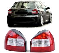 carparts de Online GmbH 10208 faros traseros Facelift aspecto - Par