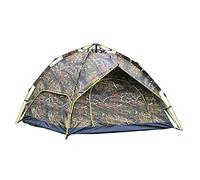 Carpas, Carpas de Campamento a Prueba de Lluvia, Carpas de Domo emergente de Domo y Carpa de protección, Carpas Plegables y Transpirables de 2 Personas, adecuadas para Acampar y Senderismo al Aire
