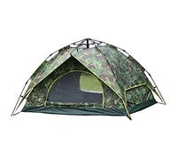 Carpas, Carpas de Campamento a Prueba de Lluvia, Carpas de Domo emergente de Domo y Carpa de protección, Carpas Plegables y Transpirables de 2 Personas, adecuadas para Acampar y Senderismo al Aire