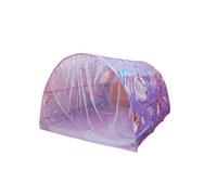 Carpas de Cama para niños | Amplia Espacial la ensueño, Carpas Juego Las Maravillas niñas Tiendas emergentes del mágico par