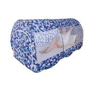 Carpas Instantáneas Familiares, Pop -up Plegable | Automático De Configuración Fácil,Equipo De Configuración Fácil, Impermeable Y Mochila Al Hombro Para Excursiones De Esc