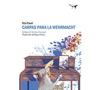 Carpas para la Wehrmacht: 24 (sajalín)