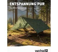 Carpas Wechsel - Elementos De Tarp Camping Exterior Refugio De Tienda