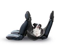 CARPASSION 20120 Funda coche perro