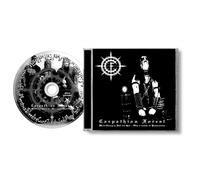 Carpathian Fore We're Going to Hell for This: Over a Deca (CD) (Importación USA)