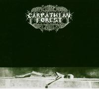 Carpathian Forest - Black Shining Leather
