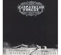 Carpathian Forest - Black Shining Leather /Through