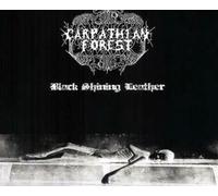 Carpathian Forest - Black Shining Leather [Vinilo]
