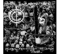 Carpathian Forest - Morbid Fascination Of Death