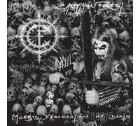 Carpathian Forest - Morbid Fascination Of Death [Vinilo]