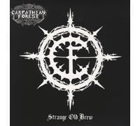 Carpathian Forest - Strange Old Brew [Vinilo]