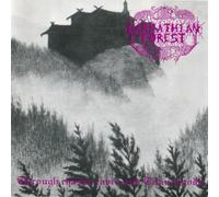 Carpathian Forest Through Chasm, Caves and Titan Woods (Vinyl) 12" Album