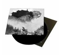 Carpathian Forest - Through Chasm, Caves & Titan Woods [Vinilo]