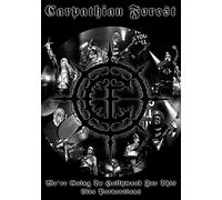 Carpathian Forest - We're going to Hollywood for This/Live Perversions [Reino Unido] [DVD]
