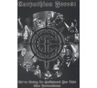Carpathian Forest - We're going to Hollywood for This/Live Perversions [Reino Unido] [DVD]