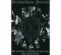 Carpathian Forest: We're Going to Hollywood for This Live [USA] [DVD]