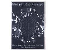 Carpathian Forest - We're Going to Hollywood for This [Reino Unido] [DVD]