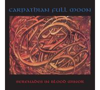 Carpathian Full Moon Serenades in Blood Minor (Vinyl) (Importación USA)