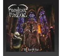 Carpathian Funeral - The End of God