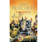 Carpe Jugulum (mundodisco 23 / Las Brujas 6)