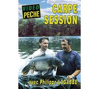 Carpe session [Francia] [DVD]