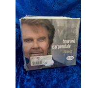 Carpendale,Howard - 20 Uhr 10 (Ltd.Pur Edt.)