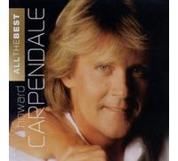 Carpendale, Howard - All the Best