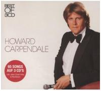 Carpendale, Howard - Best of =3cd=