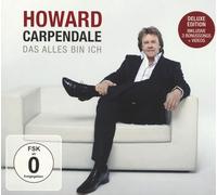 Carpendale, Howard - Das Alles Bin..