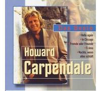 Carpendale,Howard - Das Beste [Import]