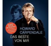 Carpendale, Howard - Das Beste Von Mir