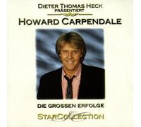 Carpendale,Howard - Die Grossen Erfolge [Import]