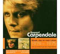 Carpendale,Howard - du Fängst Den Wind Niemals EI [Import]