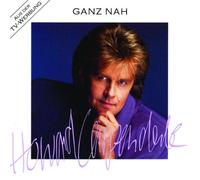 Carpendale,Howard - Ganz Nah